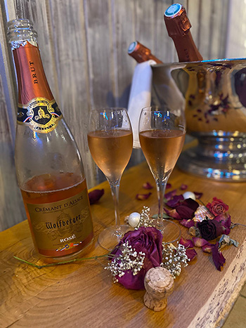 Brasserie Weissbräu, gute und leckere Cocktails in ungezwungener Atmosphäre