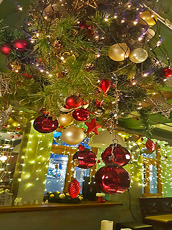 Brasserie Weissbräu, lecker essen in Bad Endorf, Restaurant, Gaststätte, Öffnungszeiten Weihnachten